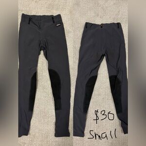 Kerrits breeches size small